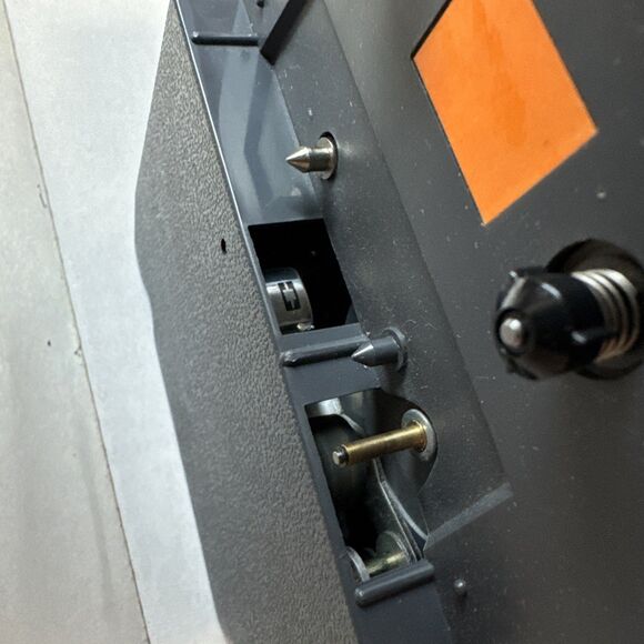 KRACO Stereo Cassette to 8-Track Tape Player Adapter Model KCA-7 - Untested - Picture 5 of 6